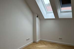 Modernes Penthouse mit Dachterrasse in Heidelberg Schlierbach- provisionsfrei – Rombachweg 6a, 69118 Schlierbach, Heidelberg – Vorschaubild 18