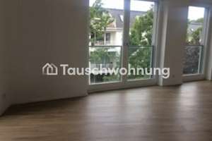 Tauschwohnung: Biete sonnige moderne 1 Zi-Whg. - Suche mind. 3 Zi  – Dorotheenstr. 16, 22301 Winterhude, Hamburg – Vorschaubild 2
