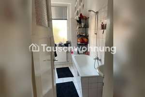 Tauschwohnung: Schöne Wohnung in der Nordsdtadt 55qm im – An der Strangriede 15, 30167 Nordstadt, Hannover – Vorschaubild 2