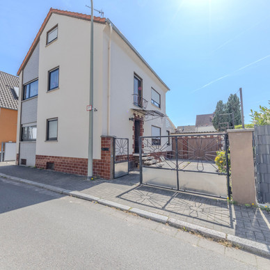 Haus Kaufen Altrip