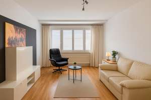 -I| TOP-LAGE || Lichtdurchflutete 2-Zi-Whg || PEMPELFORTER HEIM |I- – Schloßstr. 11, 40477 Pempelfort, Düsseldorf – Vorschaubild 3
