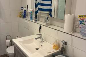 ** Vermietetes  3 Familienhaus mit Klima etc.  in  Darmstadt-Arheilgen sucht neuen Eigentümer** – Frankfurter  Landstraße 0, 64291 Arheilgen, Darmstadt – Vorschaubild 19