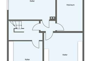 Teilsaniertes Zweifamilienhaus In Dresden - Weißig! – Die vollständige Adresse der Immobilie erhältst du vom Anbieter., 1328 Weißig, Dresden – Vorschaubild 15