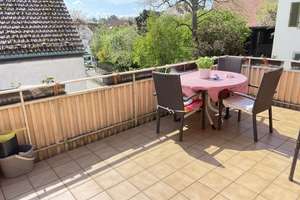 Genehmigter Bauplatz mit Dreifamilienhaus, Garten und kleiner Scheune – seltene Gelegenhei – Die vollständige Adresse der Immobilie erhältst du vom Anbieter., 74078 Neckargartach, Heilbronn – Vorschaubild 5