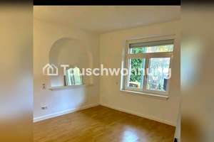 Tauschwohnung: 2 Zimmer Wohnung mit Terrasse in Stuttgart Süd (Nähe Bopser)