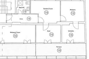 || CASHFLOW || Vermietete Stadtwohnung || CITY APPARTEMENTS || – 40215 Friedrichstadt, Düsseldorf – Vorschaubild 6