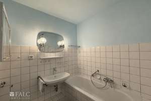 Seltene 4-Zimmer-Familienwohnung am Marienbergpark – Westbalkon & Tiefgarage – Die vollständige Adresse der Immobilie erhältst du vom Anbieter., 90411 Mooshof, Nürnberg – Vorschaubild 6