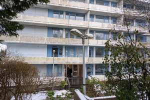 Lichtdurchflutete große Eigentumswohnung Wuppertal Elberfeld/Uellendahl mit Traum-Ausblick – Theodor-Heuss-Straße 50, 42109 Uellendahl-Katernberg, Wuppertal – Vorschaubild 3