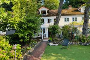 Gemütliches Zuhause mit Elbblick für Familien oder Paare 