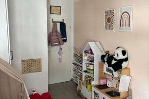 Traumlage nähe Maschsee: 3-Zimmer-Wohnung-Südstadt, 2 Balkone, Aufzug, 2 Bäder – Die vollständige Adresse der Immobilie erhältst du vom Anbieter., 30173 Südstadt, Hannover – Vorschaubild 8