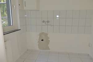 **WUPPERTAL-ZOOVIERTEL** APPARTEMENT 2 ZIMMER, KÜCHE, DIELE, BAD IM 2. OG. ZUM SELBST TAPEZIEREN – Tiergartenstraße 261, 42117 Elberfeld West, Wuppertal – Vorschaubild 8
