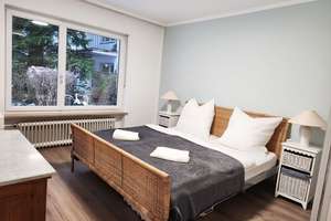 Traumhaft wohnen in München-Solln: Möblierte 2-Zimmer-Gartenwohnung – Franz-Reber-Weg 6, 81479 Solln, München – Vorschaubild 20