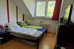 Alltagstaugliche 3-Zimmer-Wohnung in zentraler Lage von Leverkusen – 51373 Wiesdorf, Leverkusen – Vorschaubild 3