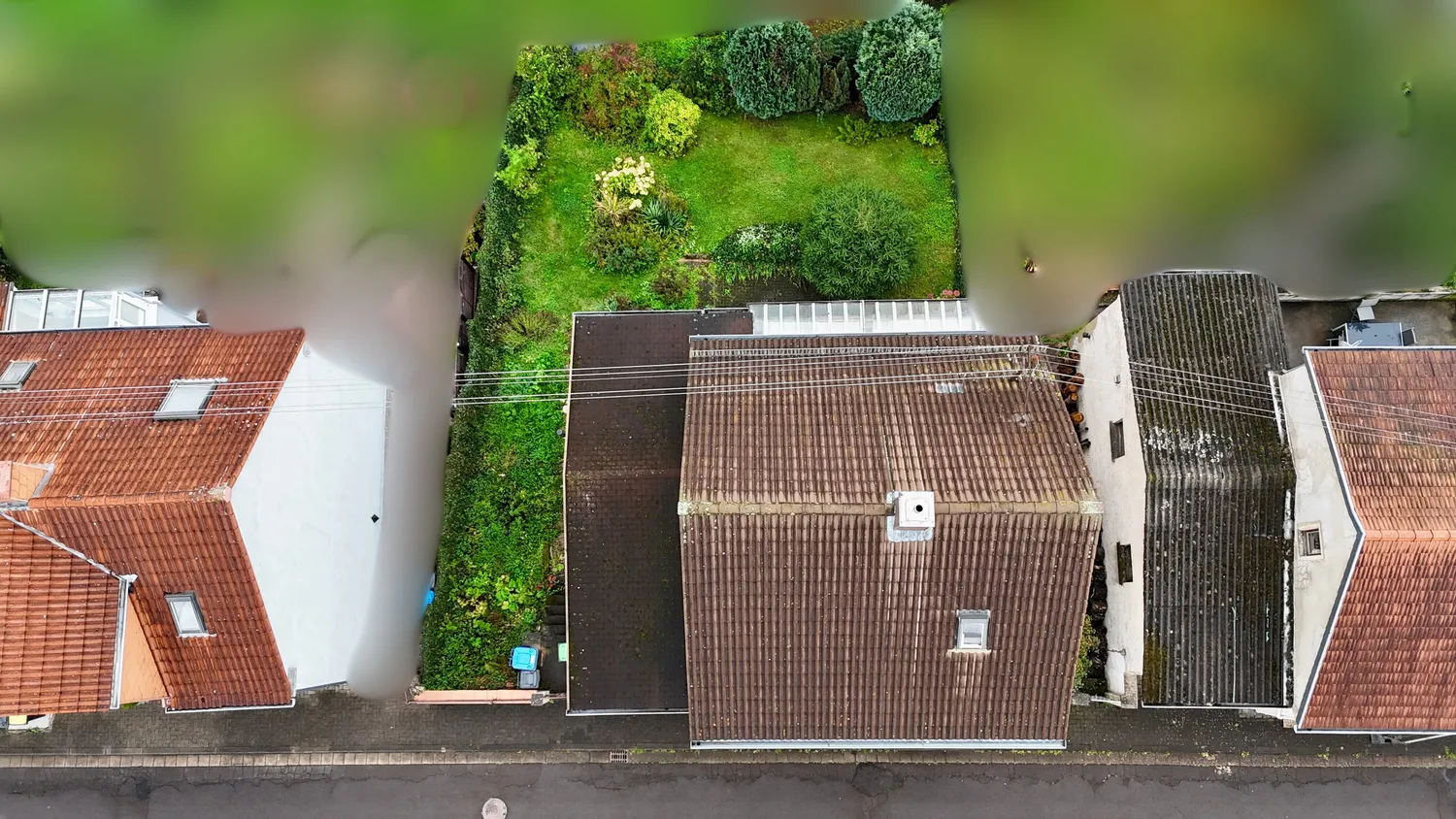 Freistehendes Einfamilienhaus mit Garten in Illingen – Sanierungsobjekt mit Potenzial, Neunkirchen Kreis – Bild 4