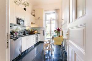 The Nest Side Story! 5-Zimmer-Altbau - Hohe Weide - Eimsbüttel – Die vollständige Adresse der Immobilie erhältst du vom Anbieter., 20259 Eimsbüttel (Ortsteil), Hamburg – Vorschaubild 39