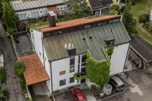 Einzigartiges Mehrfamilienhaus in zentraler Lage – Starnberg (Kreis) – Vorschaubild 1