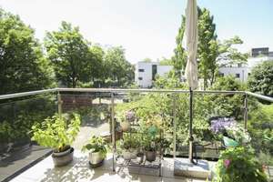 Attraktive 2-Zimmer-Wohnung mit Balkon & TG-Stellplatz in zentraler Lage – Die vollständige Adresse der Immobilie erhältst du vom Anbieter., 40227 Oberbilk, Düsseldorf – Vorschaubild 3