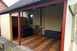 Zweifamilienhaus mit Gemüsegarten und vielseitigen Nutzungsmöglichkeiten – Holzminden (Kreis) – Vorschaubild 5