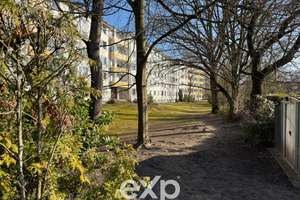 Singlewohnung für handwerklich begabte Selbstnutzer oder Anleger – Washingtonweg 1A  Whg 21, 30519 Mittelfeld, Hannover – Vorschaubild 3
