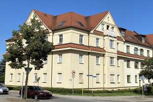Ab 1.9.26! Helle 2-Raumwohnung in Marienthal nähe HBK!