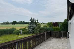 !PROVISIONSFREI! Einfamilienhaus in Schwalmstadt-Niedergrenzebach: 7 Zimmer/164 m², Balkone, Garten, – Die vollständige Adresse der Immobilie erhältst du vom Anbieter., 34613 Schwalmstadt – Vorschaubild 5