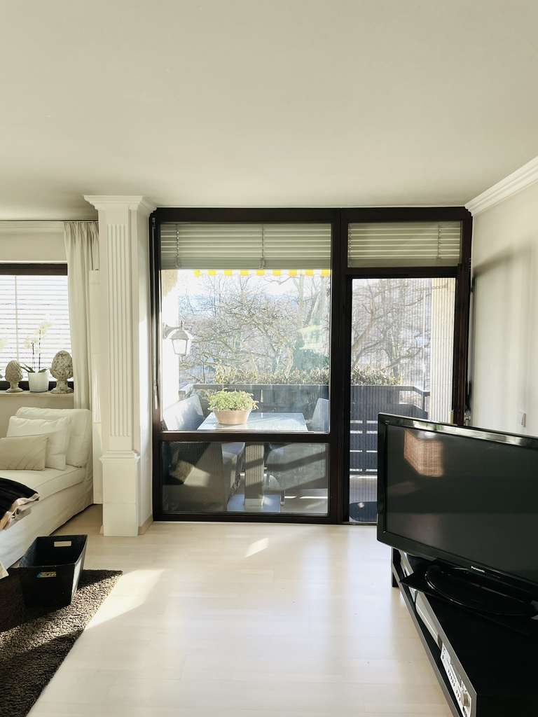 Immobilie in Bad Tölz - Gepflegte 3-Zimmer-Etagenwohnung in Bad Toelz - Bild 2