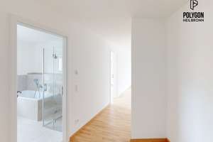 Hochwertiger Erstbezug *inkl. Umzugsbonus*: 3-Zimmer-Wohnung mit Terrasse & Wohlfühlfaktor – Happelstraße 41, 74074 Heilbronn, Heilbronn – Vorschaubild 16