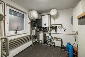 Bremerhaven - Leherheide // Eleganz trifft Komfort – Ihre Stadtvilla mit Stil – Die vollständige Adresse der Immobilie erhältst du vom Anbieter., 27578 Leherheide, Bremerhaven – Vorschaubild 36