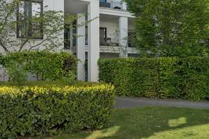 Modernes Wohnen im „Le Flair“ – helle Wohnung mit zwei Terrassen – 40477 Pempelfort, Düsseldorf – Vorschaubild 2