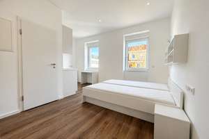 Erstbezug: möblierte Design-Apartments in Niefern | All-in inkl. Heizung, Strom & Internet – Hauptstraße 72, 75223 Niefern-Öschelbronn – Vorschaubild 2