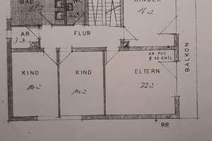 Großzügiges Haus mit 200 m² Wohnfläche in Gleisweiler – Kronstraße 33, 76835 Gleisweiler – Vorschaubild 24
