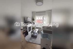 Tauschwohnung: Helle Kölner Wohnung im Tausch gegen Hamburg-Nord – Die vollständige Adresse der Immobilie erhältst du vom Anbieter., 22307 Barmbek-Nord, Hamburg – Vorschaubild 2