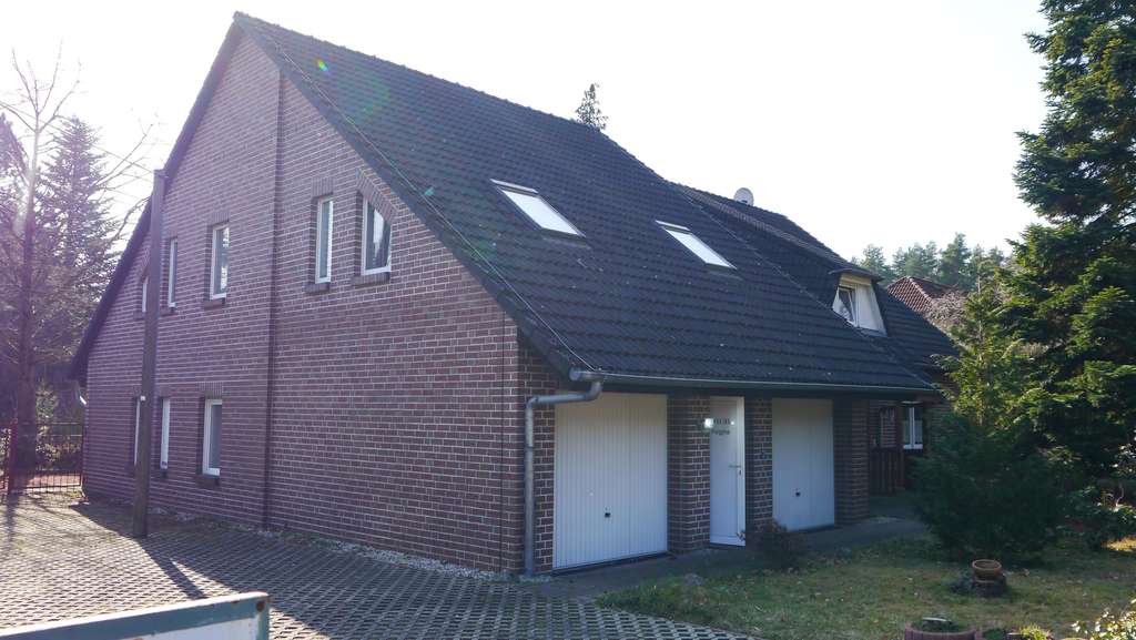 Immobilie in Kolkwitz - Viel Platz für Ihre Wohnideen im Grünen - Bild 2