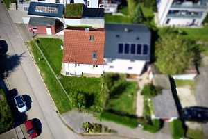 DHH mit Blick auf Willibaldsburg*Garten+Garage*Viessmann Gasanlage*neuer Brenner, Böden, Türen – Eichstätt (Kreis) – Vorschaubild 2