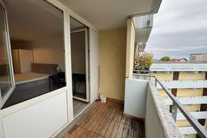 1-Zimmer Wohnung mit Balkon in München-Sendling – Pfeuferstraße 33, 81373 Untersendling, München – Vorschaubild 11