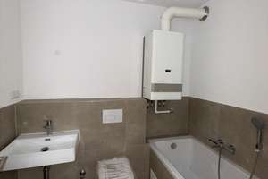 Ruhig, frisch renoviert, 4 Zimmer, Balkon, Garage + Stellplatz – Bültenweg 65b, 38106 Nordstadt, Braunschweig – Vorschaubild 8