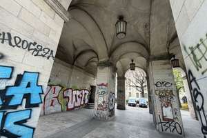ETW + PARKPLATZ:  Kaufen & Einziehen im Stalinbau Friedrichhain Frankfurter Tor – Frankfurter Allee 8, 10247 Friedrichshain, Berlin – Vorschaubild 7