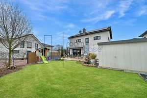 *** RESERVIERT***  Exklusives Einfamilienhaus mit KfW-55-Standard und modernster Technik – Bergstraße (Kreis) – Vorschaubild 31