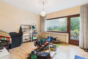 Großzügiges Wohnhaus in Bonn-Lannesdorf – ideal für Familien und Individualisten – Deutschherrenstraße 196, 53179 Lannesdorf, Bonn – Vorschaubild 11