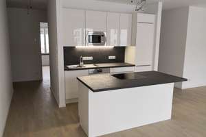 lnnenstadtnahe, lichtdurchflutete 3-Zimmer-EG-Wohnung mit EBK + Garten in Regensburg – Friedrich-Niedermayer-Straße 15, 93049 Westenviertel, Regensburg – Vorschaubild 8