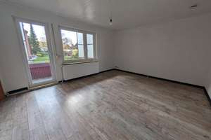3-Zimmer-Wohnung im Hochparterre mit Balkon in Bremen-Aumund – Die vollständige Adresse der Immobilie erhältst du vom Anbieter., 28755 Fähr-Lobbendorf, Bremen – Vorschaubild 4