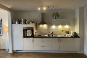 Traumhafte Wohnung mit Balkon – Bogenstr. 16, 47799 Cracau, Krefeld – Vorschaubild 2
