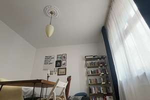 Schöne  2-Zimmer-Altbauwohnung Rod-Gebiet – Die vollständige Adresse der Immobilie erhältst du vom Anbieter., 75173 Südweststadt, Pforzheim – Vorschaubild 2