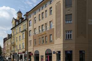 Leere, lichtdurchflutete 2-Zimmer-Wohnung mit Balkon in ruhiger Lage von Sendling – sofort verfügbar – Die vollständige Adresse der Immobilie erhältst du vom Anbieter., 81373 Mittersendling, München – Vorschaubild 12