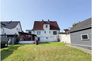 Endlich ins Eigenheim! Einfamilienhaus in ruhiger Lage in Reiskirchen - Ettingshausen! – Gießen (Kreis) – Vorschaubild 23