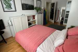 Sonnige, 3-Zimmer-Wohnung Nähe Bethlehemplatz – Hannover – Vorschaubild 5