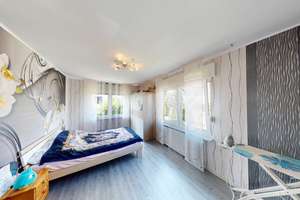 Einfamilienhaus mit Einliegerwohnung und traumhaftem Grundstück in bester Wohnlage von Neuenrade!!! – Die vollständige Adresse der Immobilie erhältst du vom Anbieter., 58809 Neuenrade – Vorschaubild 13