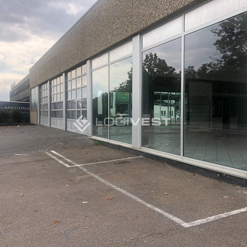 Vielseitig nutzbare Gewerbehalle in attraktiver Lage