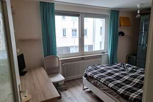 3-Zimmer-Wohnung mit EBK und Balkon in Gustav-Adolf-Straße, Hannover – Die vollständige Adresse der Immobilie erhältst du vom Anbieter., 30167 Nordstadt, Hannover – Vorschaubild 6