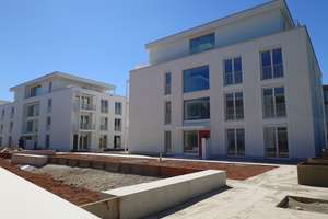 ★ Exklusives Penthouse mit Dachterrasse ★ – Schulstrasse 7, 86551 Aichach – Vorschaubild 14